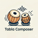 Tabla Composer アイコン